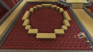 Minecraft 5 giant floor designs youtube. Nether Hub Circle Floor Design Help Discussion Minecraft Java Edition Minecraft Forum Minecraft Forum