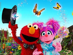 Sesame Street Live Hulu Theater At Msg 2 15 2 24