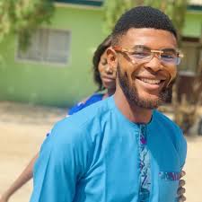 Michael Akin Akinpelu 🇳🇬 (@iammichaelakin) • Instagram photos and videos