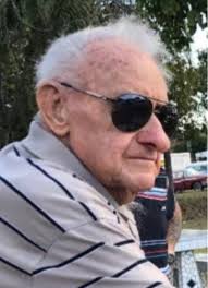 CHANDLER, Keith Frederick