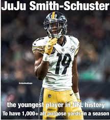 Ju Ju Greatsportsmemes Steelers Pittsburgh Steelers Pittsburgh Steelers Football