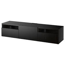 However, as i was assembling my besta burs. Best Tumba Under Tv Lappviken Black And Brown Drawer Guides Smoothly Close 592 503 08 Reviews Price Where To Buy