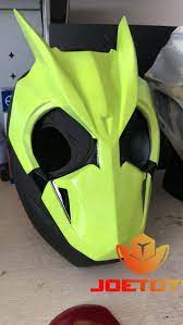 The mark on the buckle is called mitsudomoe in japanese. Kamen Rider Zero One Kamen Rider Cool Robots Cosplay