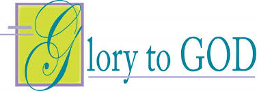 Image result for animated Glory to God Hallelujah clipart