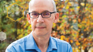 M.G. Finn, (BS '80), Organic Chemist, Chemical Biologist, and Explorer of  Viral Evolution