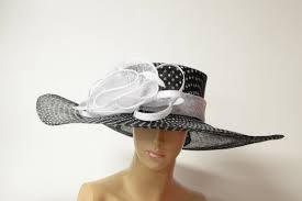 What should you wear to the kentucky derby? 2021 Collection New High Quality Kentucky Derby Hatstunning Etsy