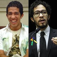 Pages using duplicate arguments in template calls. Inimigo De Jean Wyllys Na Globo Quebra O Silencio Sobre Ameacas E Deixa Todos Em Choque Tv Foco