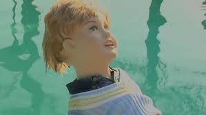 Cinco Boy: Synthetic Child