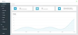 开源智能聊天机器人rasa以及前端rasa-ui开发部署记录- 金刀3691 ...