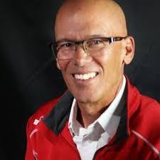 Kevin Brougher's Instagram, Twitter & Facebook