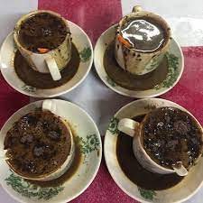 Later agent will check your power consumption so basic power is supplied by city. Mr Manshor Kopitiam Power Coffee Shop In Seremban Negeri Sembilan