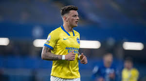 Select from 12,606 premium ben white of the highest quality. Borussia Dortmund Mit Interesse An Verteidiger Ben White Von Brighton Hove Albion Eurosport