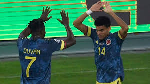 We found streaks for direct matches between uruguay vs colombia. H4lkv79xnw Chm