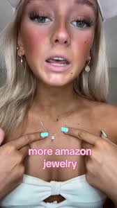 Z Morning Zoo Pt 2 Amazon Necklace