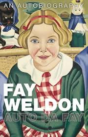 Fay Weldon