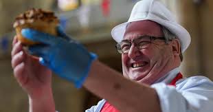 The 10 best places to buy pie near Hexham Northumberland