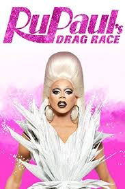 Rupaul searches for america's next drag superstar. Rupaul S Drag Race Tv Series 2009 Imdb Rupaul Rupauls Drag Race Rupaul Drag