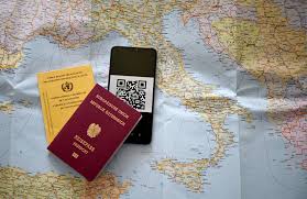 Laut ministerium sollen all jene, die bis ende juni vollimunisiert sind, per post einen ausdruck des impfnachweises erhalten. Gruner Pass Mit Qr Code Startet Diese Woche Aber Nicht Fur Alle Coronavirus Wien Vienna At