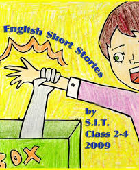Maybe you would like to learn more about one of these? English Short Stories By Sit Class 2 4 Blurb Books Australia