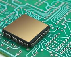 Computer chip