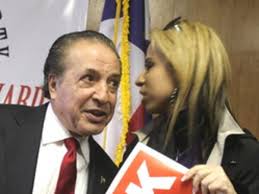 Shami adds political techies to the team