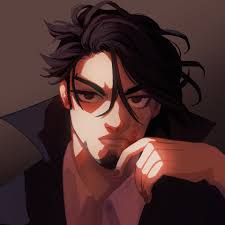 ArtStation Aaron Jones