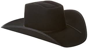 Tony Lama Men S Brick 3x With Brim Binding Wool Blend Cowboy Hat Black 7 5 8 Tony Lama Http Www Amazon Com Cowboy Hats Cowboy Hat Styles Mens Western Hats