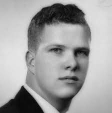 John McCafferty Obituary (2015)