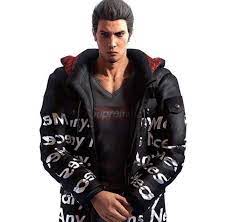 Kiryu Drip Goku Drip Know Your Meme Your daily dose of fun! kiryu drip goku drip know your meme