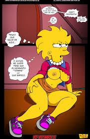 The Yellow Fantasy: Afinidad by IToonEAXXX