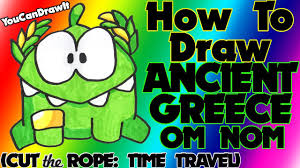 Print the pdf to use the worksheet. Cut The Rope Time Travel Coloring Pages