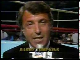 Meldric Taylor vs Ernie Chavez