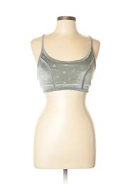 details about nwt aerie women green sports bra m