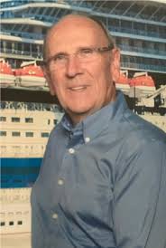 Gordon 'Wayne' Coons