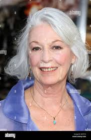 JANE ALEXANDER TERMINATOR SALVATION U.S. PREMIERE HOLLYWOOD LOS ANGELES CA  USA 14 May 2009 Stock Photo