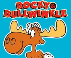 The lead characters and heroes of the series were rocket rocky j. The Rocky And Bullwinkle Show Characters Comic Vine