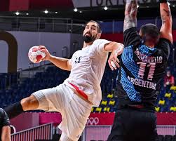 Consultez l'actualité, les calendriers et les dernières infos sur les épreuves. Das Ist Schon Unmenschlich Dhb Team Mit Grossem Respekt Vor Nikola Karabatic Und Frankreich