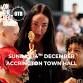 OTB Street Dance Competition December 2025 – event image