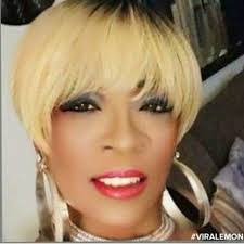 Danita West's Instagram, Twitter & Facebook