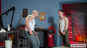 Ride It Scene 3 Colton Grey, Brayden Allen Gay Porn HD Online