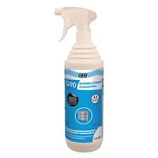Nettoyant Et Detergent G90 Pulverisateur 1 Litre Achat Vente Entretien Chauffage Nettoyant Et Detergent G90 Cdiscount