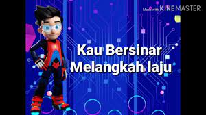 ★ this makes the music download process as comfortable as possible. Ejen Ali The Movie Song Bukalah Matamu Youtube