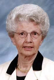 Dorothy Petery “Dot” Demming Obituary
