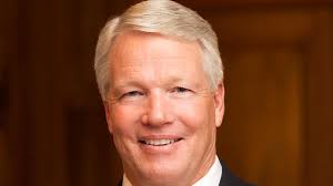 New General Authorities, Young Men Presidency and Primary Presidency Changes