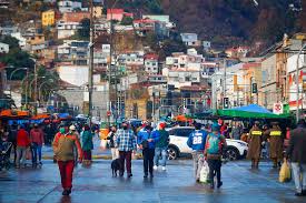 Retroceden 15 comunas, 5 a cuarentena y 13 avanzan: Valparaiso Vina Del Mar Y Cinco Comunas De La Region Metropolitana Inician Cuarentena Y El 46 88 De La Poblacion Del Pais Queda Bajo Confinamiento La Tercera