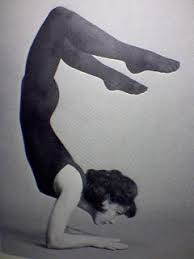 Description | demonstrates the yoga positions and describes their effects on mental and physical health in addition to recounting the author's experiences with the ancient philosophy. Marcia Moore Pictures