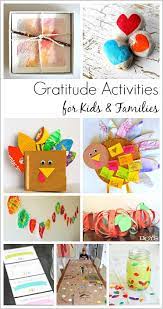 With friendly printing lines and fun thanksgiving themed graphics, early writers will enjoy doing this one. Gratitude Activities To Do With The Kids This Thanksgiving Buggy And Buddy