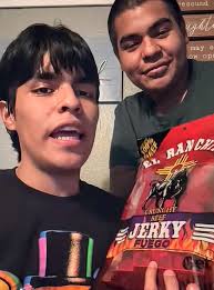 Eagle Pass Native Che Chin Reaches 5.7 Million Followers