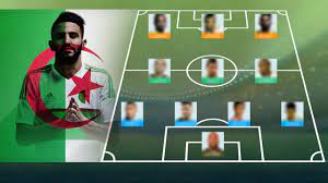 تشكيلة منتخب الجزائر إذا لعب معه جميع اللاعبين الذين هم من أصول جزائرية | منتخب لا يقهر. Ø£ÙØ¶Ù„ ØªØ´ÙƒÙŠÙ„Ø© Ù„Ø§Ø¹Ø¨ÙŠÙ† ÙÙŠ Ø§Ù„Ù…Ù†ØªØ®Ø¨ Ø§Ù„Ø¬Ø²Ø§Ø¦Ø±ÙŠ Ù„Ù„ÙÙˆØ² Ø¨ÙƒØ£Ø³ Ø¥ÙØ±ÙŠÙ‚ÙŠØ§ 2019 Ùˆ Ø§Ù„ØªØ£Ù‡Ù„ Ù„ÙƒØ£Ø´ Ø§Ù„Ø¹Ø§Ù„Ù… 2022 Youtube