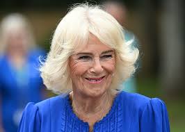 Queen Camilla may have a 'brow tattoo', says expert Karen Betts